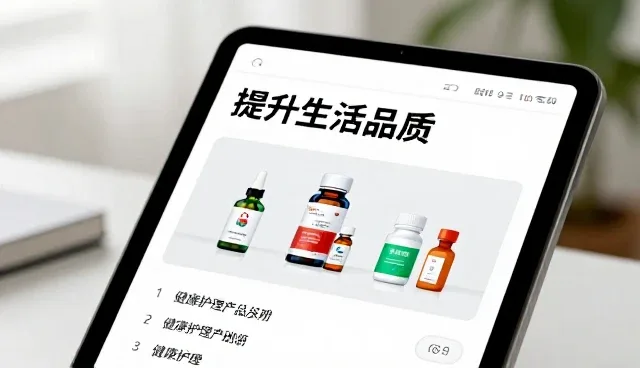 保健用品使用中的常见问题及应对策略