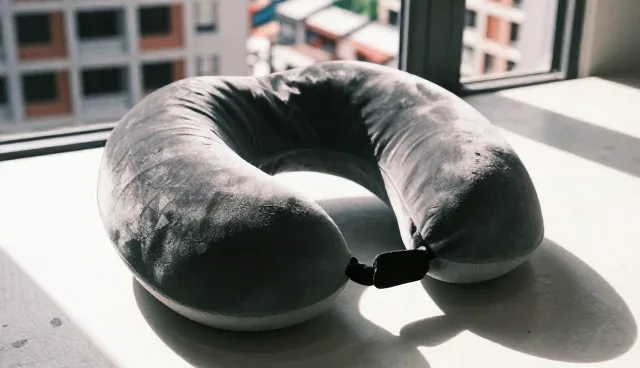 颈枕使用误区澄清与维护建议