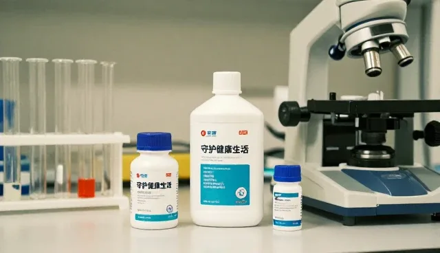 科学驱动下产品性能表现的持续优化路径