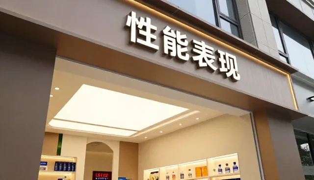 健康科普推广中性能表现的关键作用