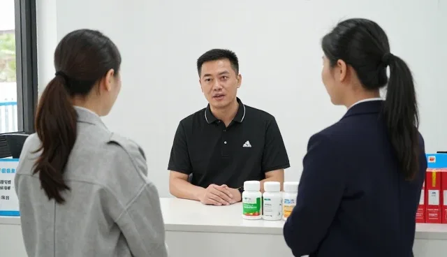 从家庭到社区：健康护理产品如何融入日常守护场景