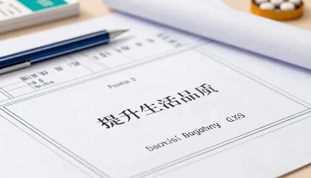 科学使用保健用品 提升生活品质的实用指南